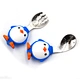 spoon and fork set